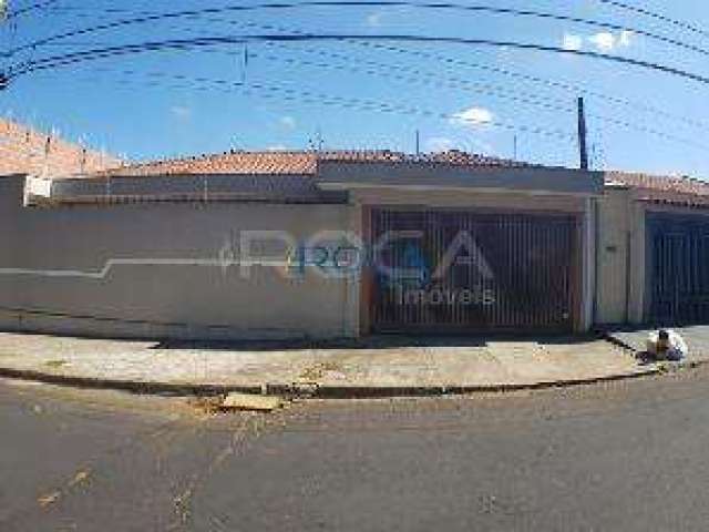 Casa com 3 quartos à venda no Jardim Cruzeiro do Sul, São Carlos , 124 m2 por R$ 320.000