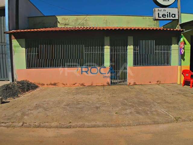 Casa com 2 quartos à venda no Jardim Novo Horizonte, São Carlos , 1 m2 por R$ 350.000