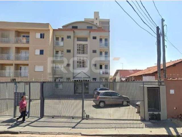 Apartamento com 1 quarto à venda na Cidade Jardim, São Carlos , 25 m2 por R$ 130.000