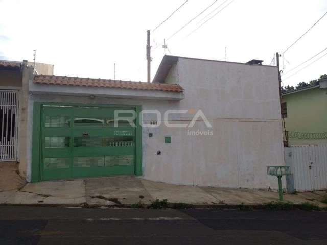 Casa com 2 quartos à venda na Vila Boa Vista 1, São Carlos , 180 m2 por R$ 340.000