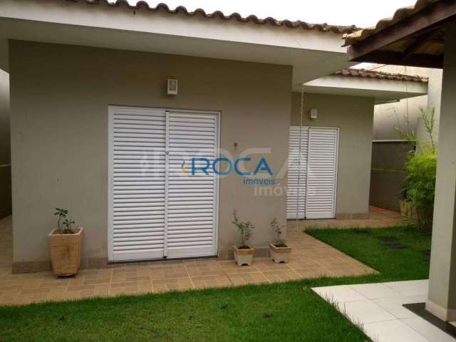 Casa com 3 quartos à venda no Centro, São Carlos , 300 m2 por R$ 1.100.000