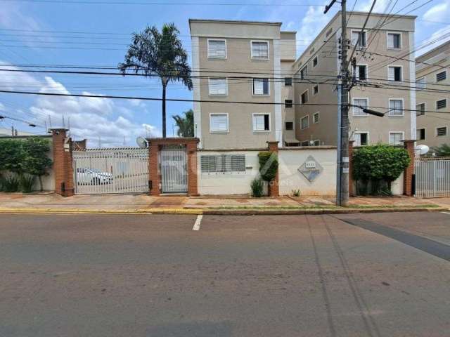 Apartamento com 2 quartos à venda na Vila Monteiro (Gleba I), São Carlos , 60 m2 por R$ 181.000