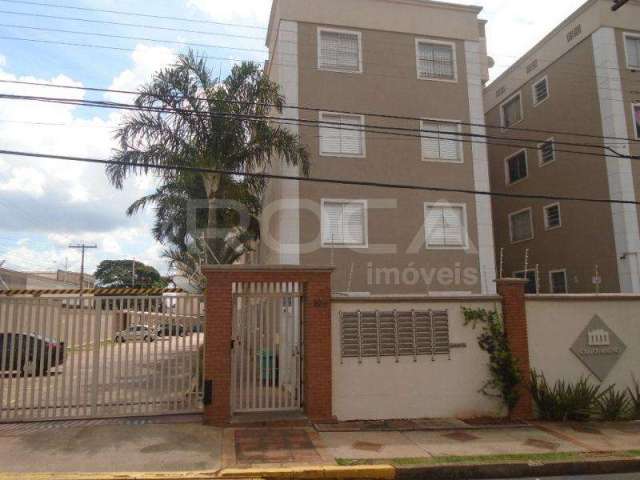 Apartamento com 2 quartos à venda na Vila Monteiro (Gleba I), São Carlos , 60 m2 por R$ 181.000