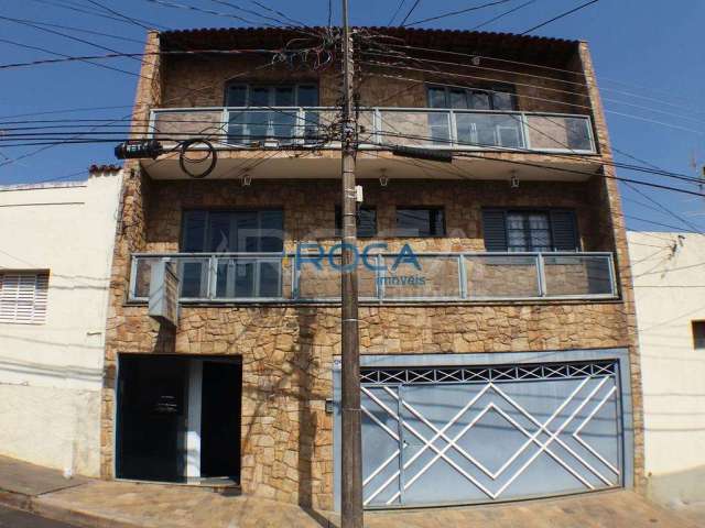 Casa com 3 quartos à venda no Centro, São Carlos , 285 m2 por R$ 800.000