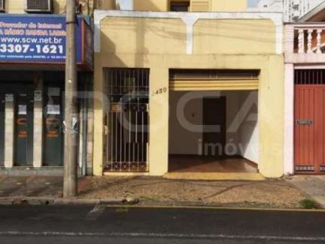 Casa com 2 quartos à venda no Centro, São Carlos , 1 m2 por R$ 798.000