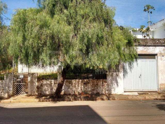 Terreno à venda no Jardim São Carlos, São Carlos  por R$ 1.200.000