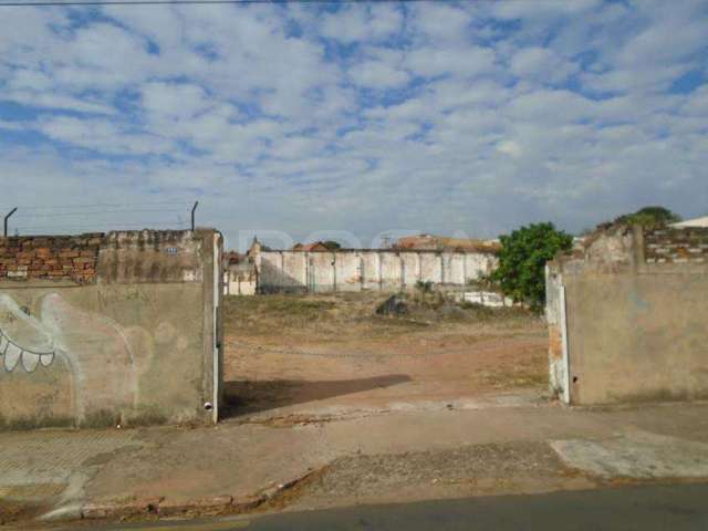 Terreno à venda na Vila Prado, São Carlos  por R$ 1.530.000