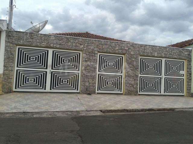Casa com 3 quartos à venda na Vila Boa Vista 1, São Carlos , 180 m2 por R$ 440.000