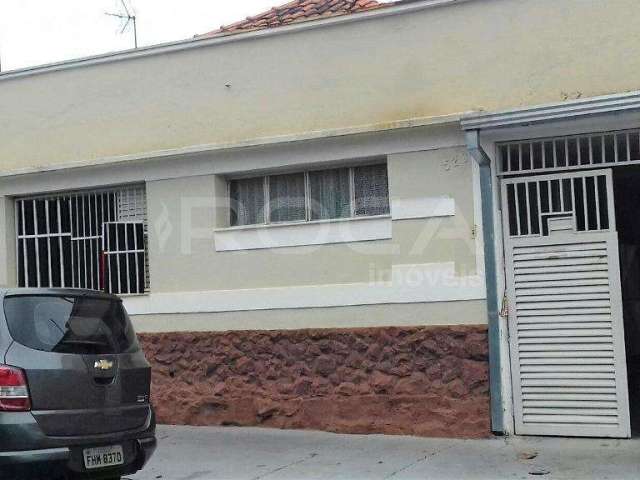 Casa com 4 quartos à venda na Vila Bela Vista, São Carlos , 151 m2 por R$ 340.000