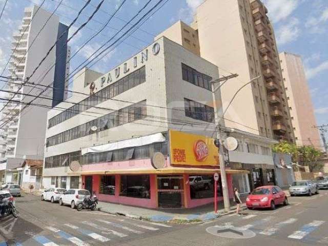 Apartamento Padrão para alugar no Jardim Macarengo, São Carlos