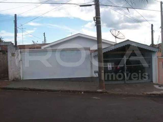 Casa com 2 quartos à venda na Vila Boa Vista 1, São Carlos , 140 m2 por R$ 288.000