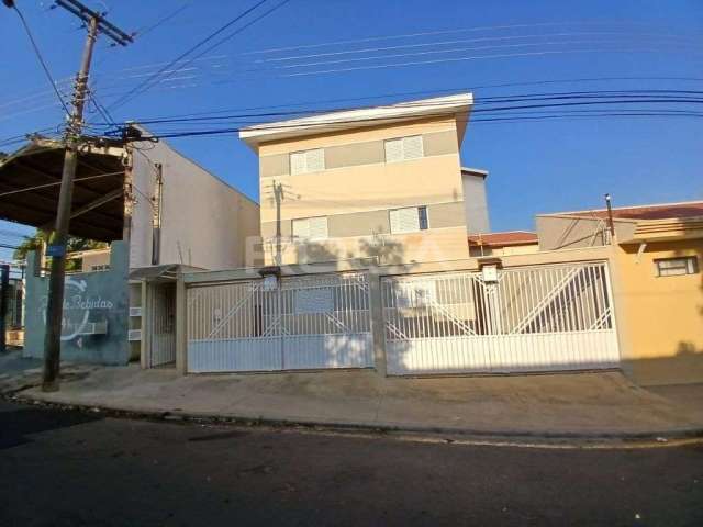 Apartamento de 1 dormitório para alugar na Vila Celina - São Carlos