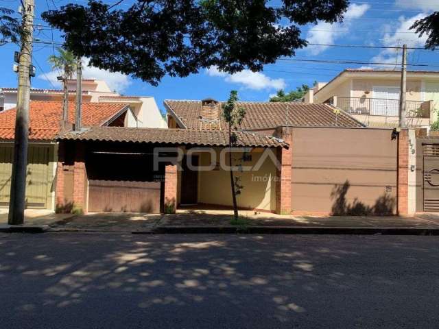 Casa com 3 quartos à venda no Jardim Centenário, São Carlos , 292 m2 por R$ 1.000.000