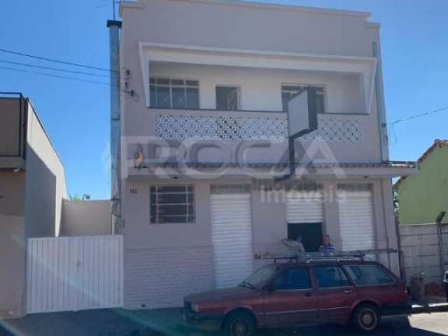 Casa com 2 quartos à venda na Vila Prado, São Carlos , 23 m2 por R$ 480.000