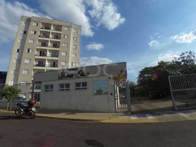 Apartamento com 3 quartos à venda no Parque Santa Mônica, São Carlos , 70 m2 por R$ 300.000