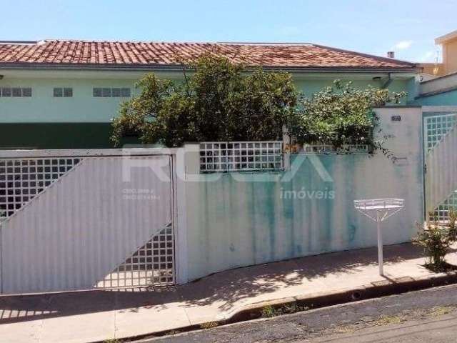 Linda casa de 2 dormitórios na Vila Nery, São Carlos