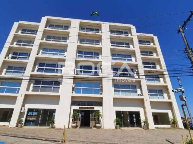 Sala comercial com 1 sala para alugar na Vila Marina, São Carlos , 50 m2 por R$ 3.223