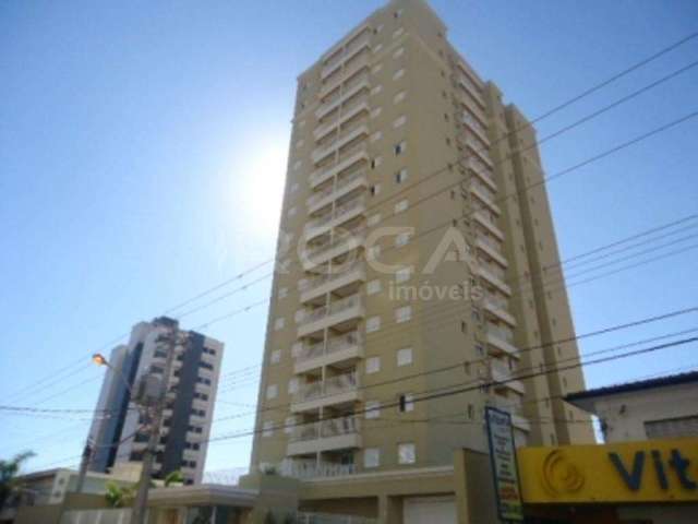 Apartamento de 2 dormitórios na Vila Monteiro Gleba I em São Carlos