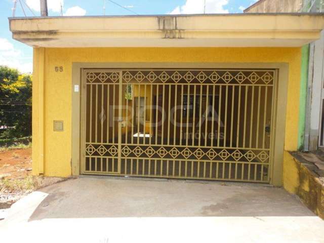 Casa com 3 quartos à venda no Jardim Santa Paula, São Carlos , 1 m2 por R$ 426.000