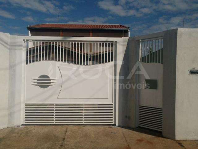 Casa com 2 quartos à venda no Jardim Munique, São Carlos , 2 m2 por R$ 426.000