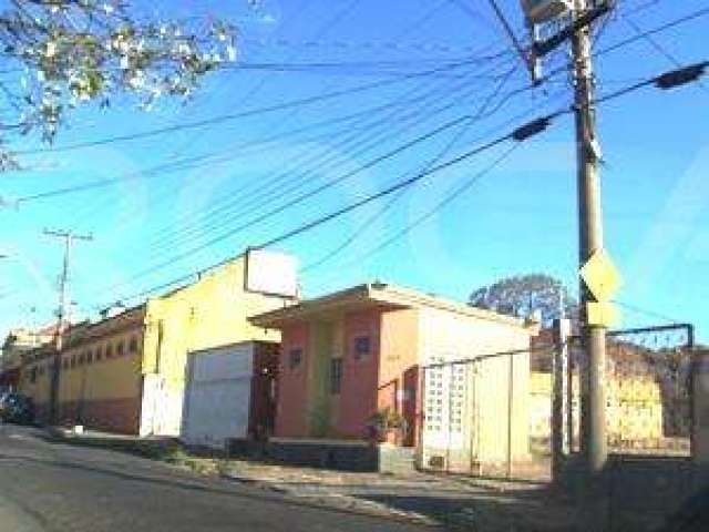 Barracão / Galpão / Depósito à venda na Vila Prado, São Carlos , 3340 m2 por R$ 3.383.000