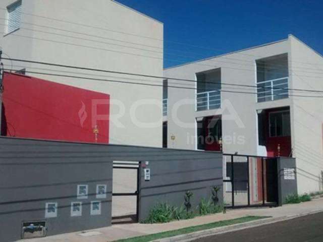 Casa com 2 quartos à venda no Jardim Nova Santa Paula, São Carlos , 83 m2 por R$ 235.000