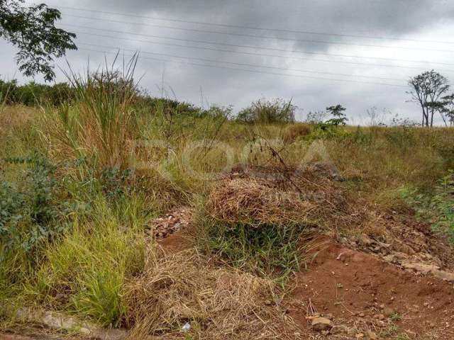 Terreno à venda no Jardim das Torres, São Carlos  por R$ 85.107