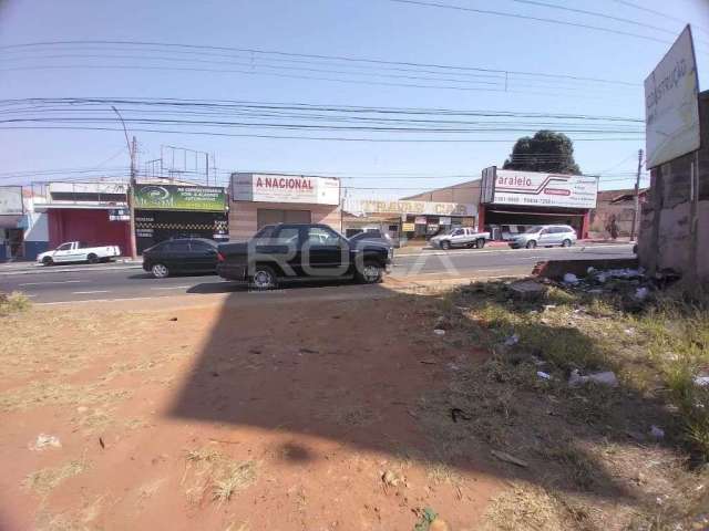 Terreno à venda na Vila Costa do Sol, São Carlos - Canil e Poço Artesiano