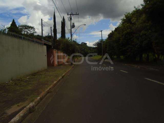 Terreno à venda no Parque Santa Mônica, São Carlos - Oportunidade única!