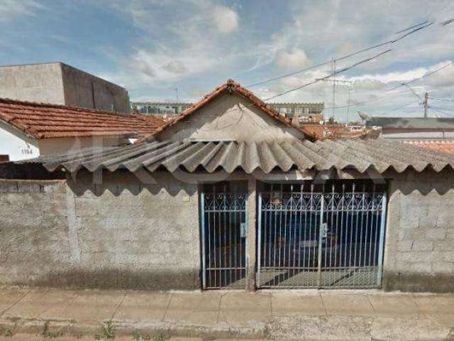 Casa com 2 quartos à venda na Vila São José, São Carlos , 180 m2 por R$ 270.000