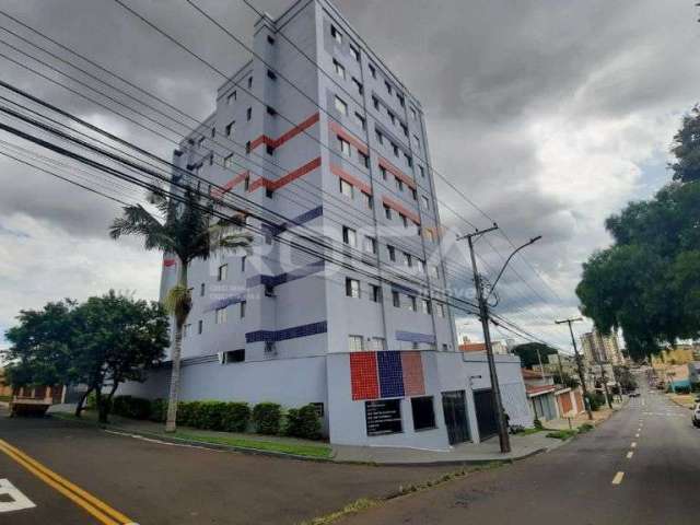 Apartamento Padrão à Venda no Parque Arnold Schimidt, São Carlos