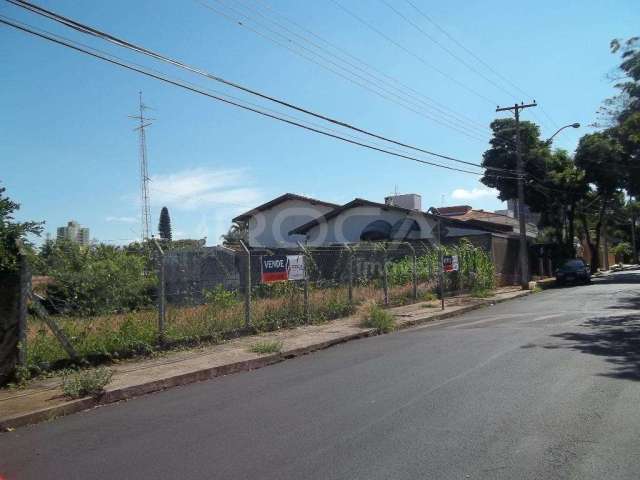 Terreno à venda no Parque Santa Mônica, São Carlos  por R$ 639.000