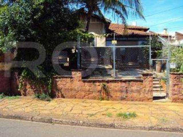 Casa com 2 quartos à venda na Vila Marcelino, São Carlos , 1 m2 por R$ 450.000