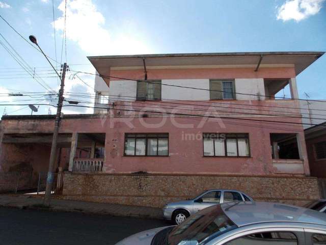 Casa com 7 quartos à venda no Centro, São Carlos , 618 m2 por R$ 2.000.000