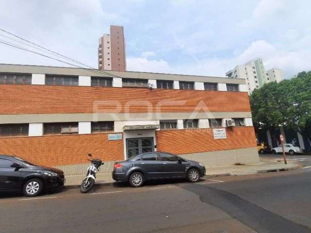 Sala comercial com 3 salas para alugar no Centro, São Carlos , 100 m2 por R$ 1.580