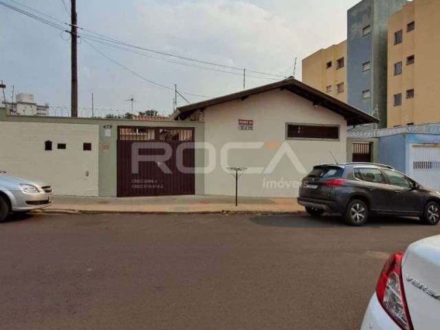 Linda Casa à Venda no Jardim Paraíso em São Carlos!