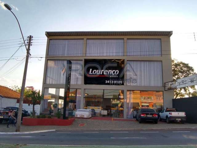 Prédio Comercial à Venda no Centro de São Carlos