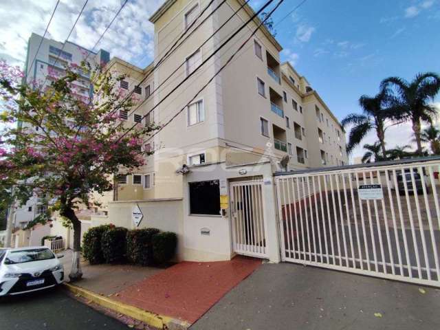 Apartamento com 3 quartos à venda no Jardim Gibertoni, São Carlos , 66 m2 por R$ 298.000