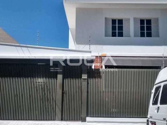 Casa com 3 quartos à venda no Jardim Paraíso, São Carlos , 288 m2 por R$ 1.300.000