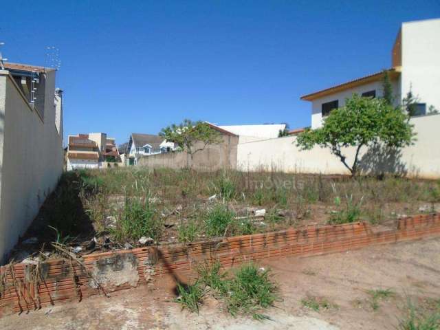 Terreno à venda no Planalto Paraíso, São Carlos  por R$ 380.000