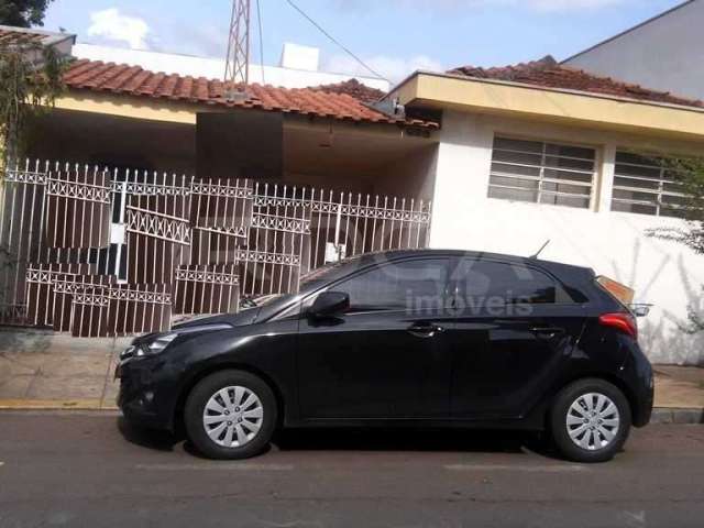 Casa Padrão à venda no Jardim Bethânia, São Carlos - 3 dormitórios, edícula e muito mais!