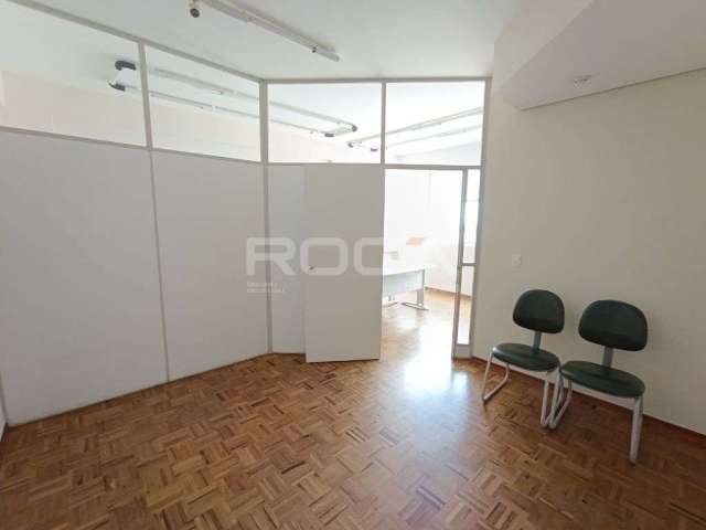 Sala Comercial para Alugar no Centro de São Carlos | Perfeito para seu Negócio!