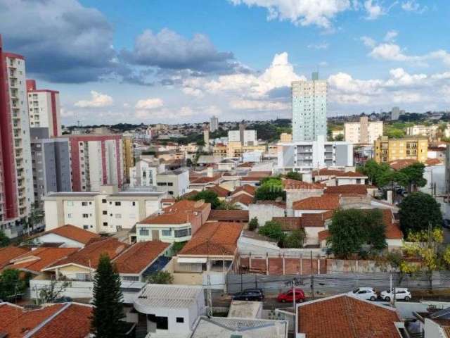 Apartamento de 1 dormitório à venda no Jardim Macarengo, São Carlos