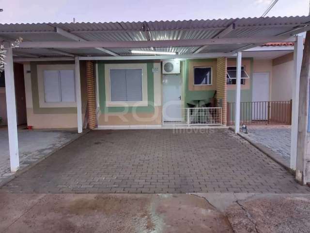 Casa com 3 quartos à venda no Jardim Ipanema, São Carlos , 90 m2 por R$ 245.000