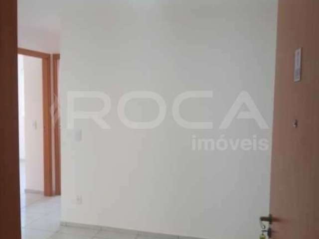 Apartamento com 2 quartos à venda no Parque Santa Felícia Jardim, São Carlos , 44 m2 por R$ 150.000