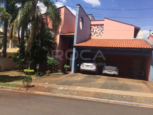 Casa de luxo à venda no Condomínio Parque Faber Castell em São Carlos