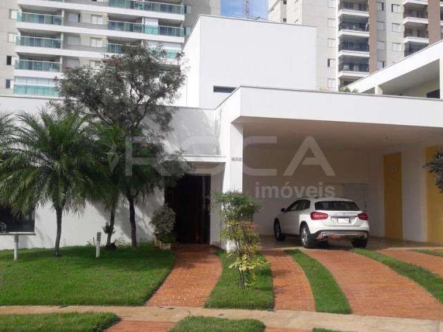 Casa em condomínio fechado com 3 quartos à venda no Parque Faber Castell I, São Carlos , 380 m2 por R$ 2.000.000