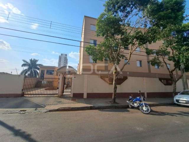 Apartamento padrão para alugar em Jardim São Carlos, São Carlos