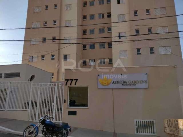 Apartamento de 3 dormitórios para alugar em Centreville, São Carlos