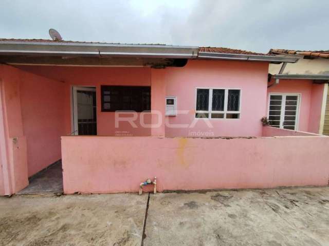 Casa de 2 dormitórios para alugar em Centreville, São Carlos